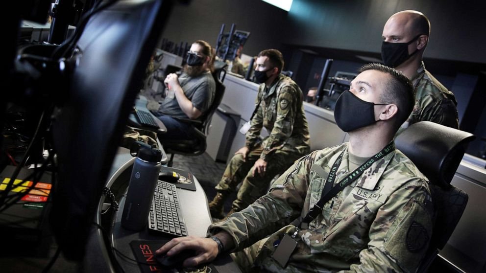 Guerre Cyber Mondiale : Analyse des Acteurs et Stratégies