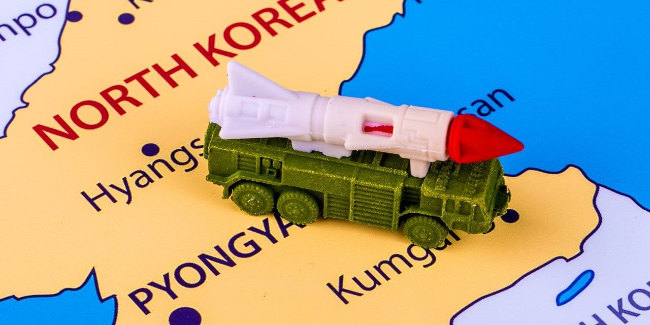 Kim Jong-un annonce des tests hypersoniques, tensions accrues avec Séoul et Washington