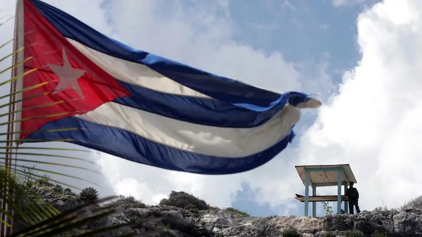 cuba infiltration terroriste americaine