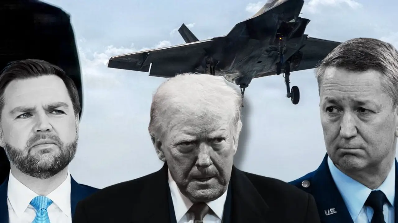 Face à Trump, vers une OTAN plus Européenne ?