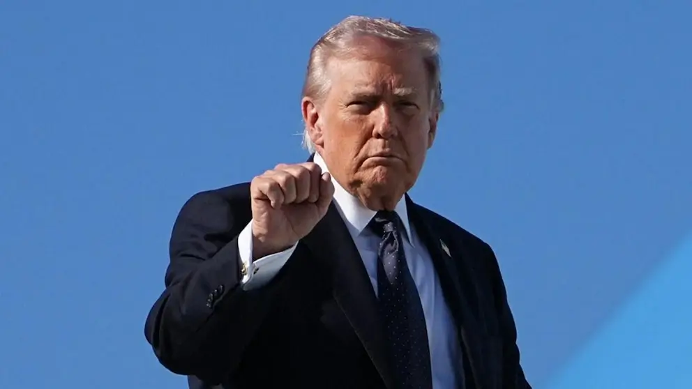 trump iran operation 4 semaines