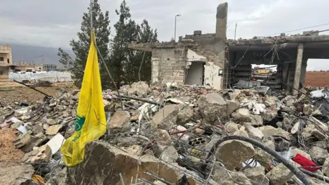 hezbollah offensive attaque israel