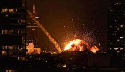 iran, tel-aviv, missiles-balistiques, fattah, true-promise-8, israel-iran, guerre-iran-israel, propagande-iran, geopolitique-moyen-orient, pasdarans, defense-israelienne, escalade-regionale, 2026